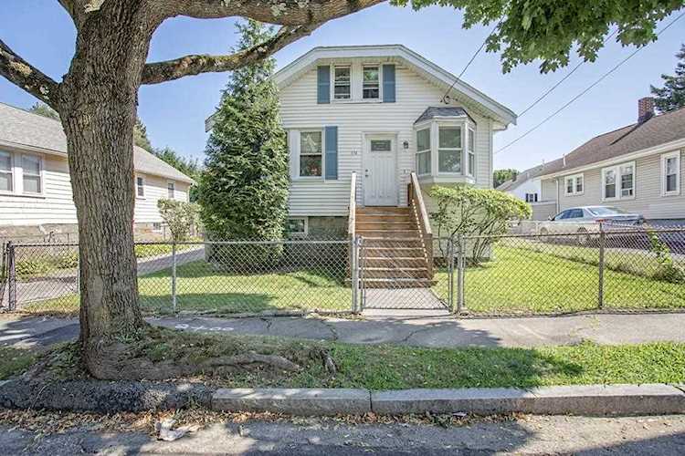 174 Belmont St Quincy, MA 02170 | MLS 72567361 Photo 1