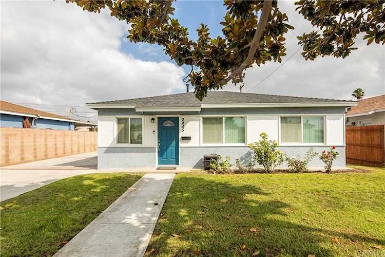 2445 W 236th Place Torrance, CA 90501 | MLS SB19207271 Photo 1