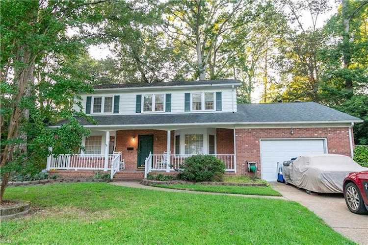 161 Corinthia Dr Newport News VA 23608 | MLS# 10282140 - TREG.com Photo 1