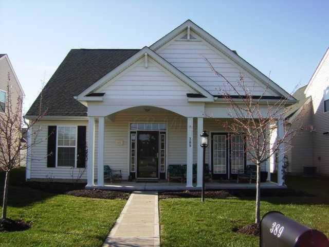 $215,000 - For sale - 389 W Waterloo Street, Canal Winchester, OH 43110 - MLS#219030037 - Franklin. - Two Story home with 5 star energy rating in sought after Cherry Landing. Ceramic and wood flooring,... Photo 1