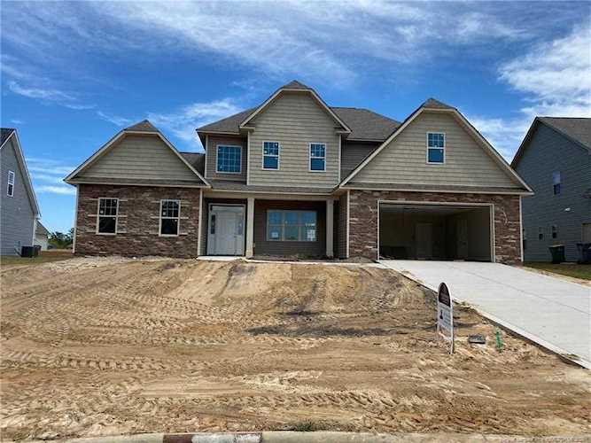 6304 Jacobs Creek (Lot 64) Circle Fayetteville, NC 28304 | MLS 616381 Photo 1