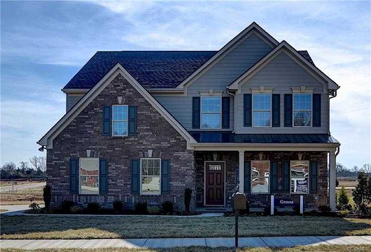 3624 Seaford Crossing Dr Chesterfield, VA 23113 | MLS 1839390 Photo 1