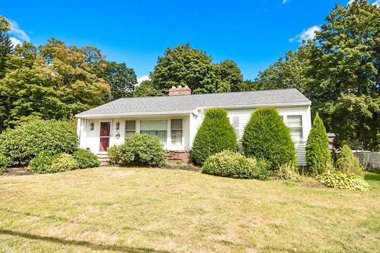 Lexington, 249 Lowell Street, MA, home for sale Photo 1