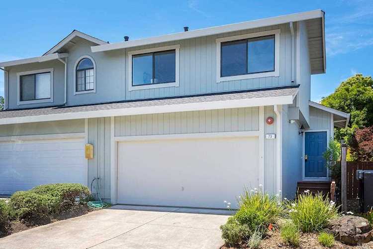 73 Rosewood Drive Novato, CA 94947 | MLS 21913135 Photo 1