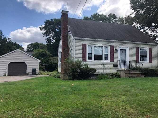 150 West Jersey Street, Dedham, MA 02026 - $378,000 - MLS#72567610 Photo 1