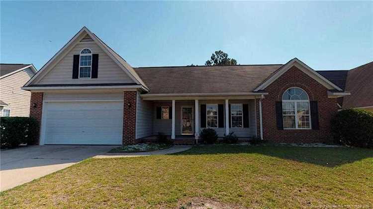 2908 Flowering Bradford Way Fayetteville, NC 28306 | MLS 609260 Photo 1