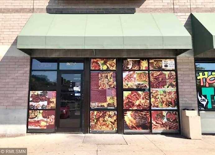1700 Rice Street Maplewood, MN 55113