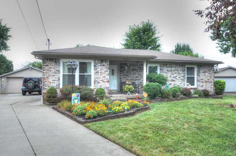 6605 Everton Dr Louisville, KY 40258 | MLS 1538736 Photo 1