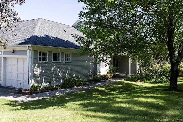 91 Litchfield Ponds Drive #91 Litchfield, CT 06759 | MLS 170211349 Photo 1