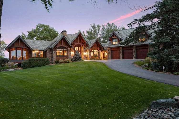 3145 Northshore Drive Orono, MN 55391