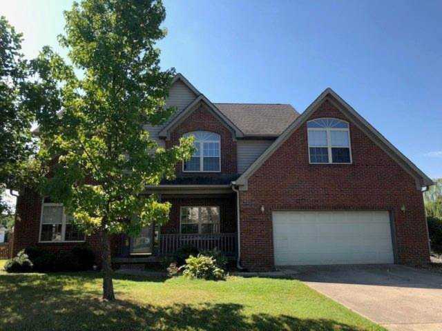 6875 Russet Drive Plainfield, IN 46168 | MLS 21670120 Photo 1