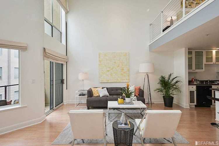 655 5th Street #12 San Francisco, CA 94107 | MLS 489206 Photo 1