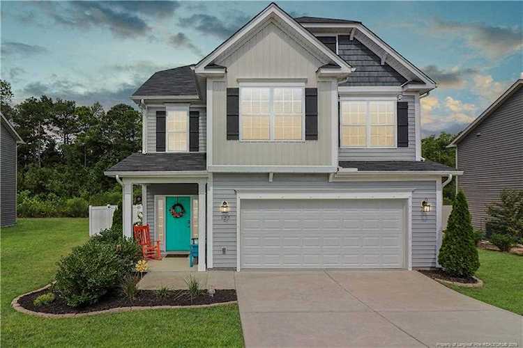 135 Blue Bay Ln Cameron, NC 28326 | MLS 613233 Photo 1