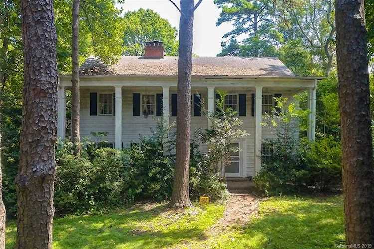 4725 Providence Rd Charlotte, NC 28226