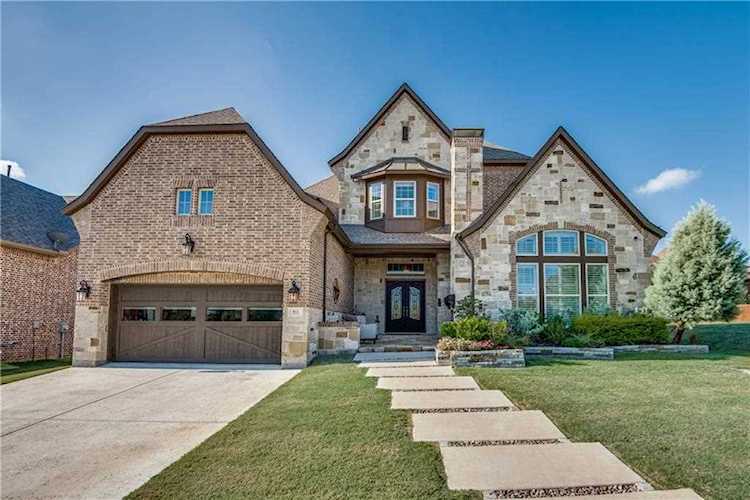 913 Fairway Ranch Parkway Roanoke, TX 76262