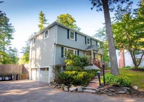 Framingham, 455 Brook Street, MA, home for sale Photo 1