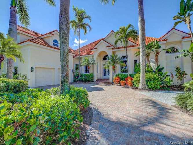 2385 Wulfert Rd Sanibel, FL 33957