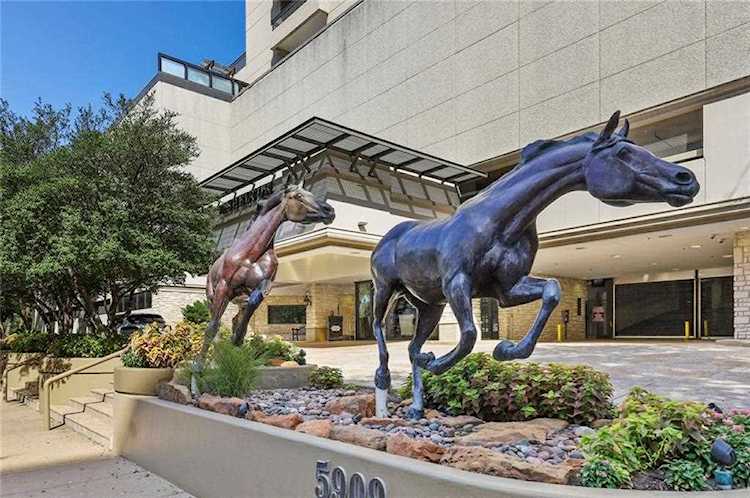 5909 Luther #1006 Dallas, TX 75225