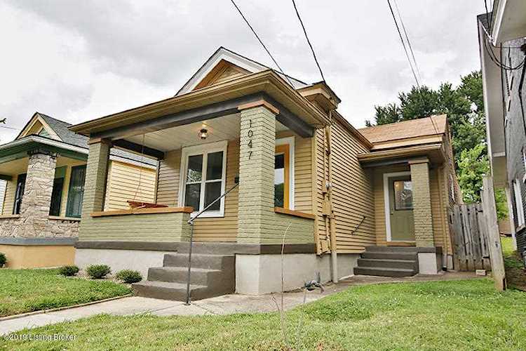 1047 Highland Ave Louisville, KY 40204 | MLS 1537752 Photo 1
