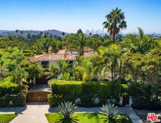 2340 N Vermont Avenue Los Angeles, CA 90027