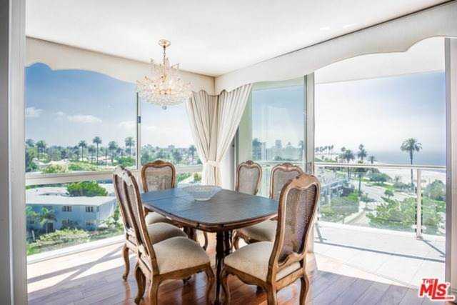 201 Ocean Avenue #809B Santa Monica, CA 90402