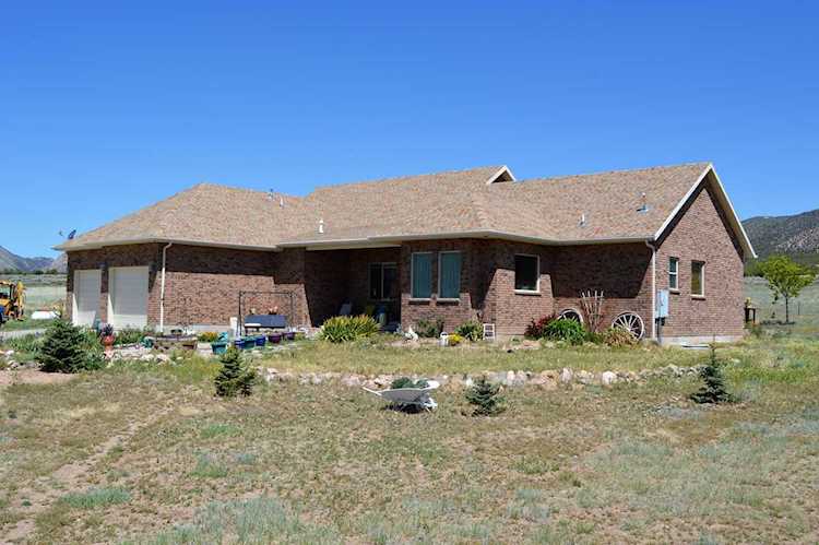 1251 E 800 N New Harmony, UT 84757