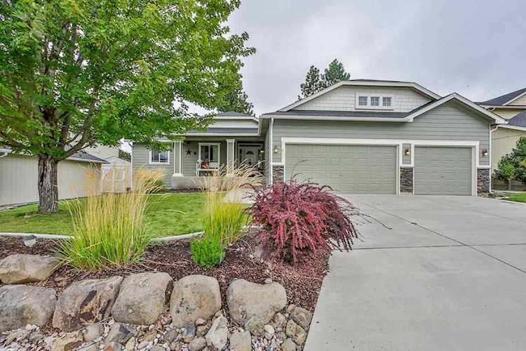 817 E Bonnie Lynn Ln Colbert, WA 99005 | MLS 201923874 Photo 1