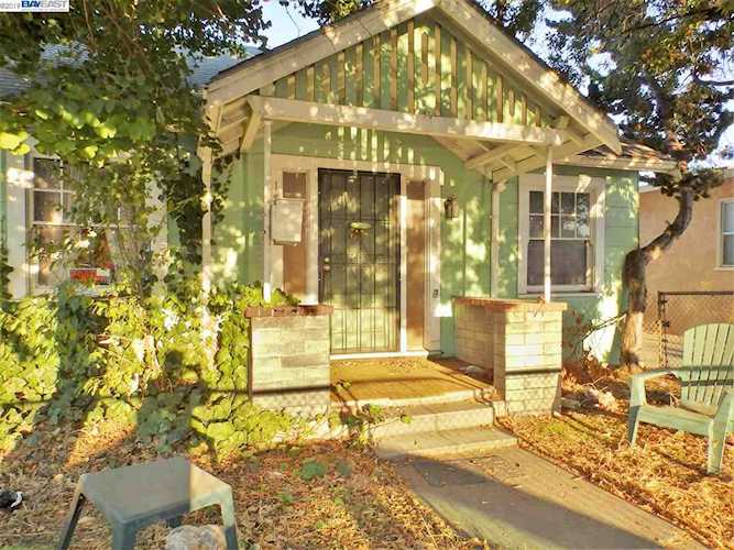 1540 Oriole Ave San Leandro, CA 94578 | MLS 40881261 Photo 1
