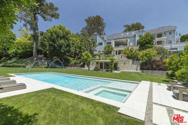 1140 Tower Road Beverly Hills, CA 90210