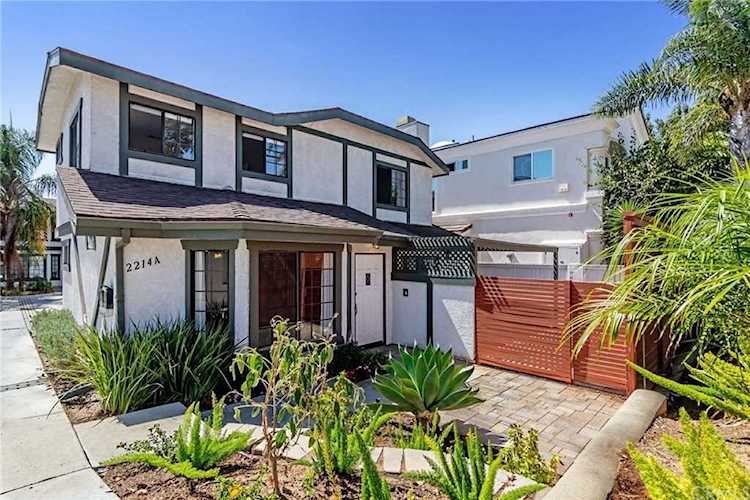 2214 Marshallfield Lane #A Redondo Beach, CA 90278 | MLS SB19223482 Photo 1