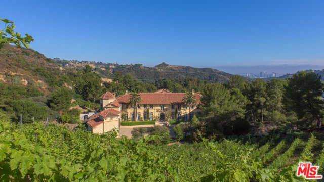 75 Beverly Park Lane Beverly Hills, CA 90210