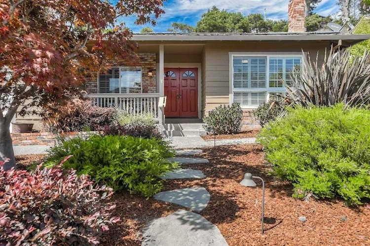 1741 Los Altos Dr San Mateo, CA 94402 | MLS ML81763943 Photo 1