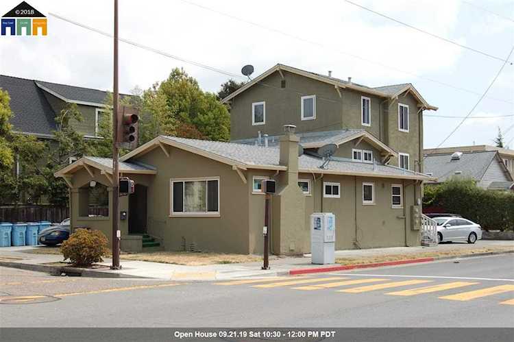 1500 Ward Street Berkeley, CA 94703 | MLS 40839833 Photo 1