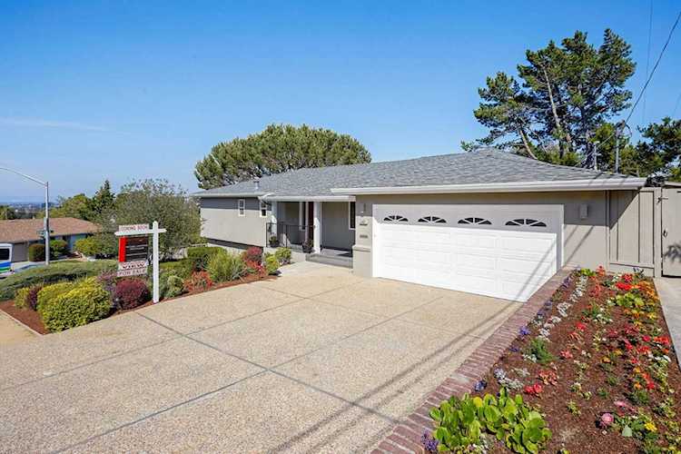 3401 Kettering Ct San Mateo, CA 94403 | MLS ML81751586 Photo 1