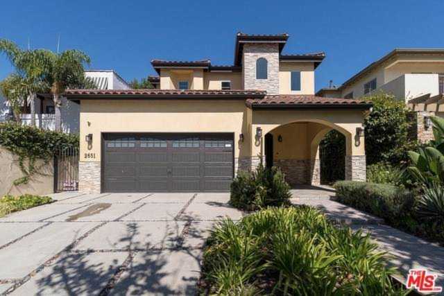 2651 33rd Street Santa Monica, CA 90405 | MLS 19511280 Photo 1
