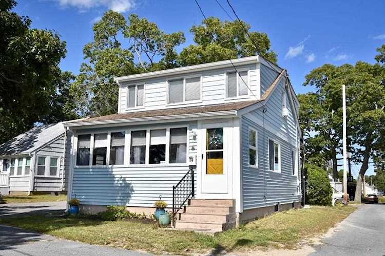 119 Pinehurst Dr, Wareham, MA 02571 - $250,000 - MLS#72568101 Photo 1