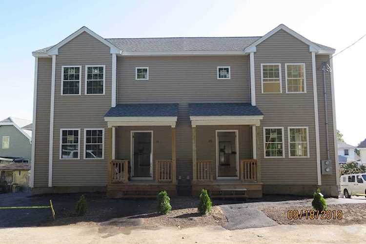 29 Floral St. #31, Lawrence, MA 01841 - $305,000 - MLS#72568130 Photo 1