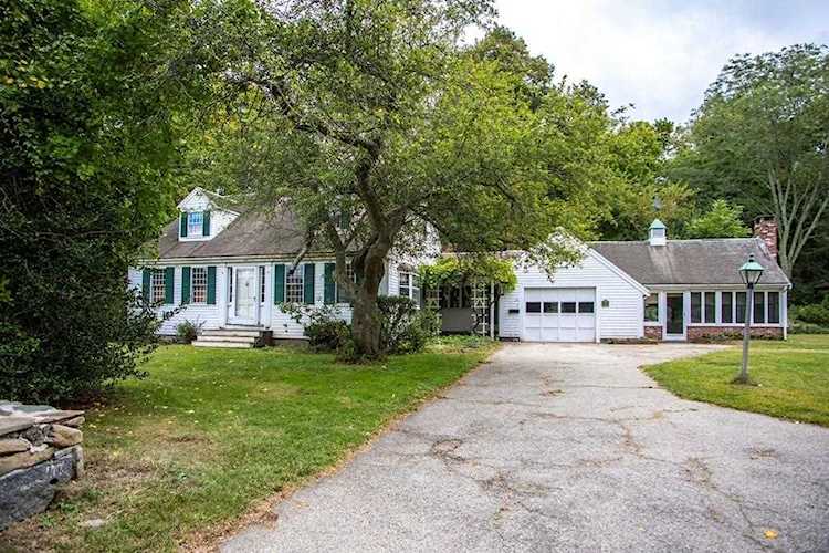 2 Brook Street, Kingston, MA 02364 - $330,000 - MLS#72568145 Photo 1
