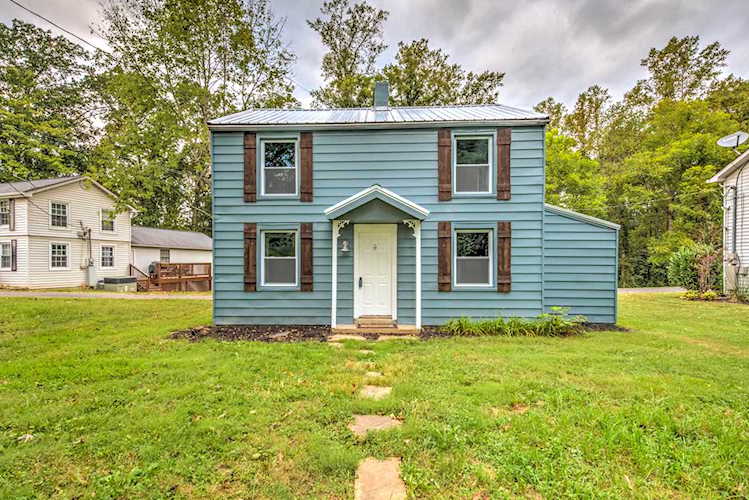 224 Oak Rd Norris, TN 37828