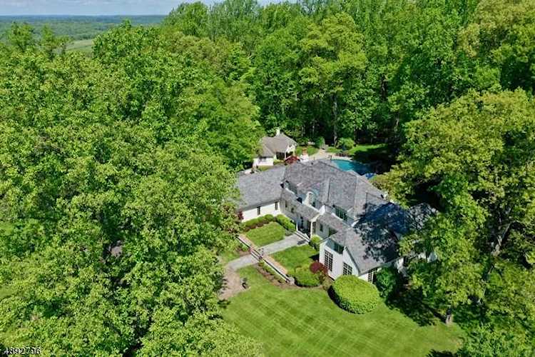 141 Dryden Rd Bernardsville Boro, NJ 07924