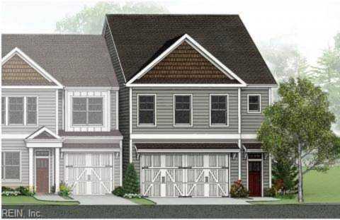133 Repose Ln #59 Chesapeake VA 23320 | MLS# 10282565 - TREG.com Photo 1