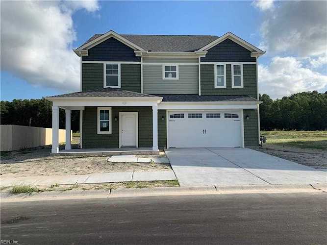 1949 Bexley Ln Chesapeake VA 23322 | MLS# 10282425 - TREG.com Photo 1