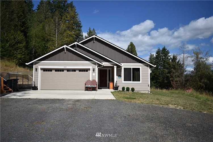110 Axis Rd Castle Rock, WA 98611 MLS# 1504385 | PNWR.com Photo 1