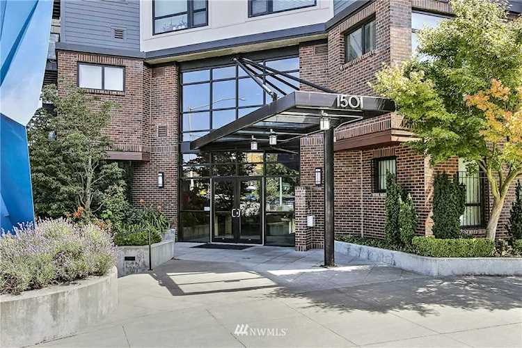 1501 Tacoma Ave S #411 Tacoma, WA 98402 | MLS ® 1502154 Photo 1