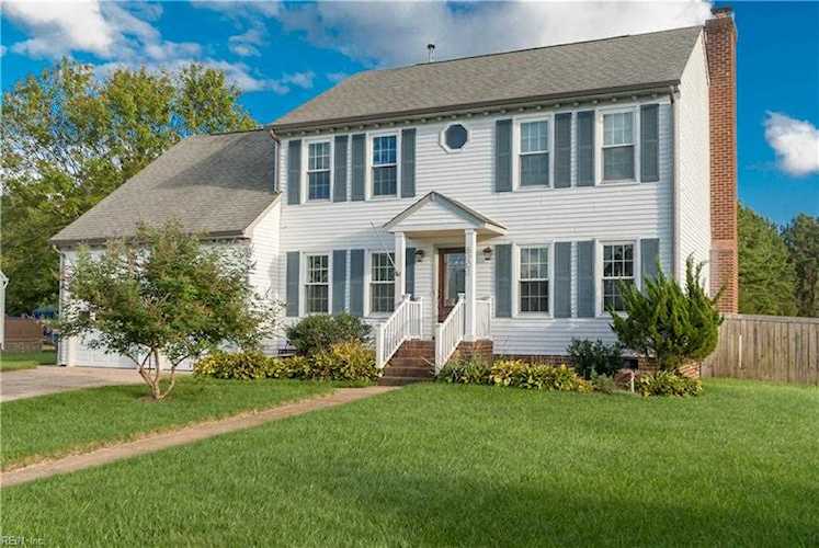 5201 Middlesboro Ct Virginia Beach, VA 23464 | MLS 10282583 Photo 1