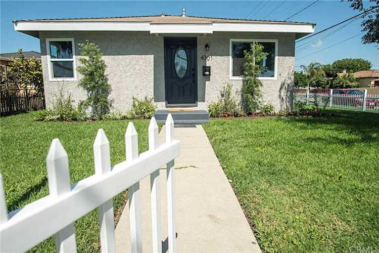 4301 W 138th Street Hawthorne, CA 90250 | MLS SB19216161 Photo 1