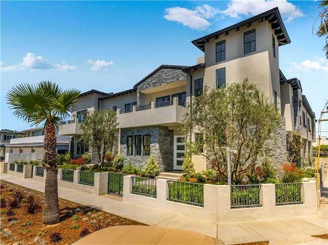 111 Vista Del Mar #A Redondo Beach, CA 90277 | MLS SB19224448 Photo 1
