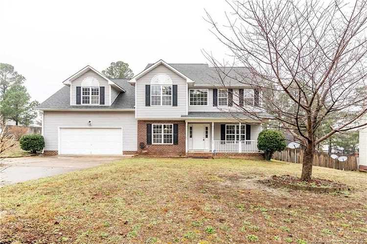 75 Mountain View Dr Sanford, NC 27332 | MLS 610280 Photo 1