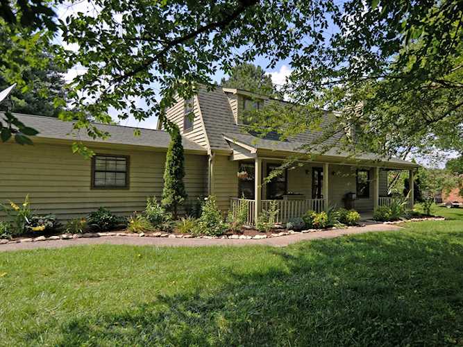 167 Ruth St Corryton, TN 37721 | MLS 1086001 Photo 1