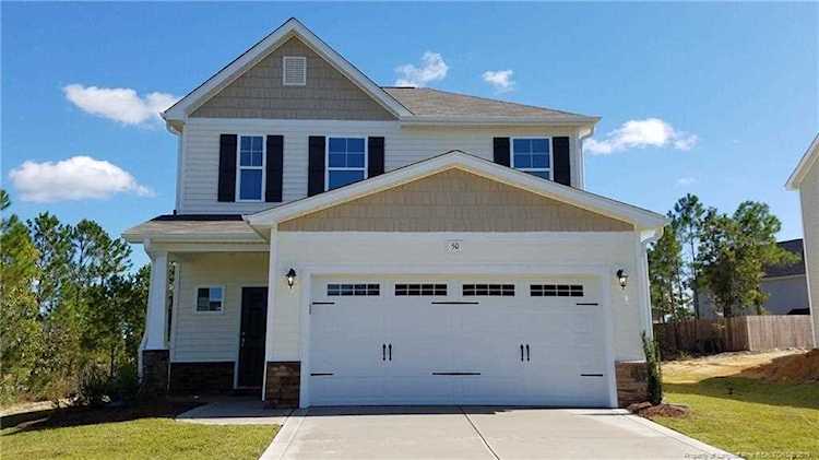 50 Old Montague (Lot 733) Way Cameron, NC 28326 | MLS 604884 Photo 1